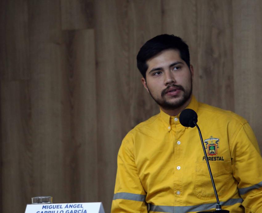 Pronostican temporada crítica de incendios para Jalisco