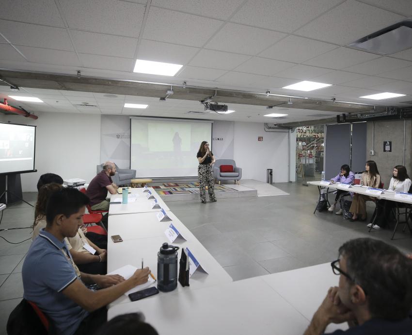 “Corresponsales Gaceta”, jóvenes que contarán las historias en la UdeG