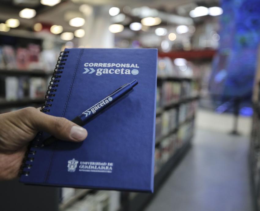 “Corresponsales Gaceta”, jóvenes que contarán las historias en la UdeG