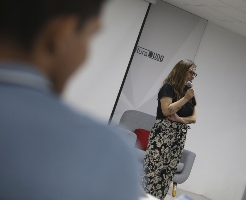 “Corresponsales Gaceta”, jóvenes que contarán las historias en la UdeG