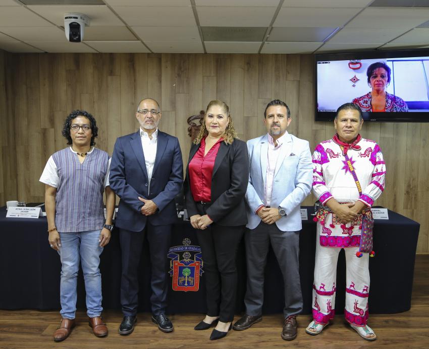 Abierta la convocatoria del Premio de Literaturas Indígenas de América 2024