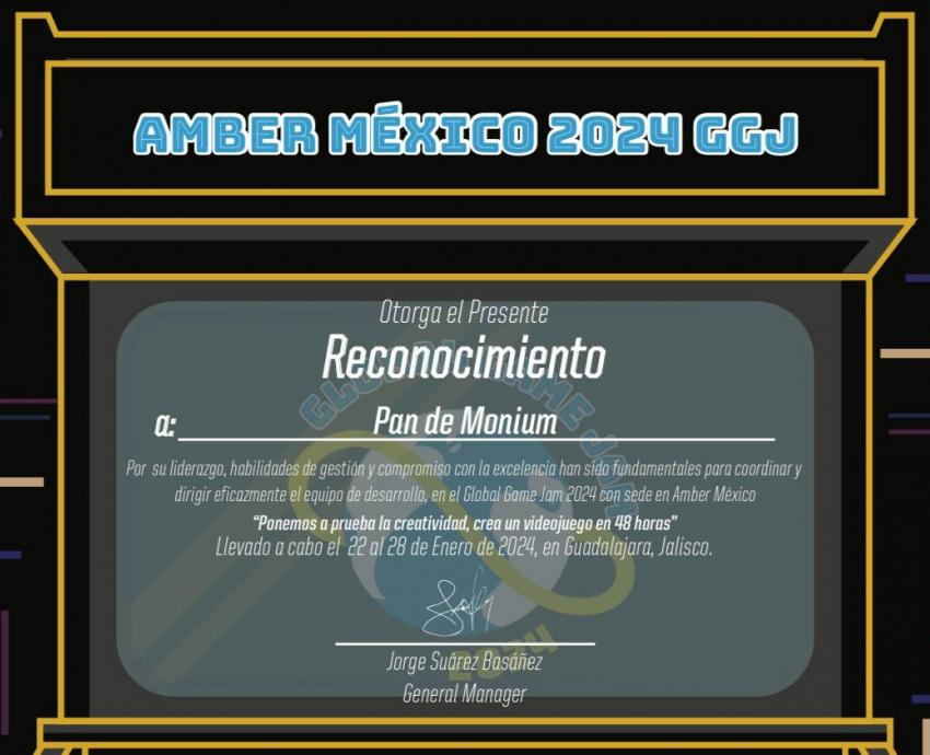 Alumnos del CUAAD “arrasan” en el Global Game Jam