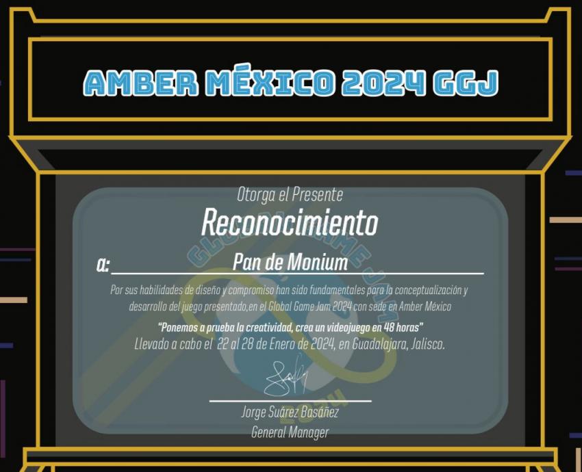Alumnos del CUAAD “arrasan” en el Global Game Jam