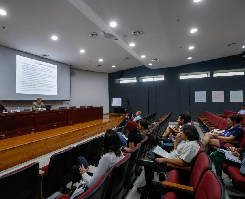América Latina enfrenta desafíos para implementar una economía con baja emisión de contaminantes