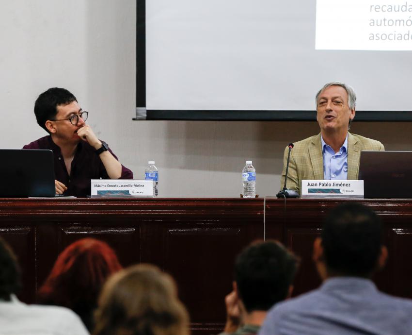 América Latina enfrenta desafíos para implementar una economía con baja emisión de contaminantes