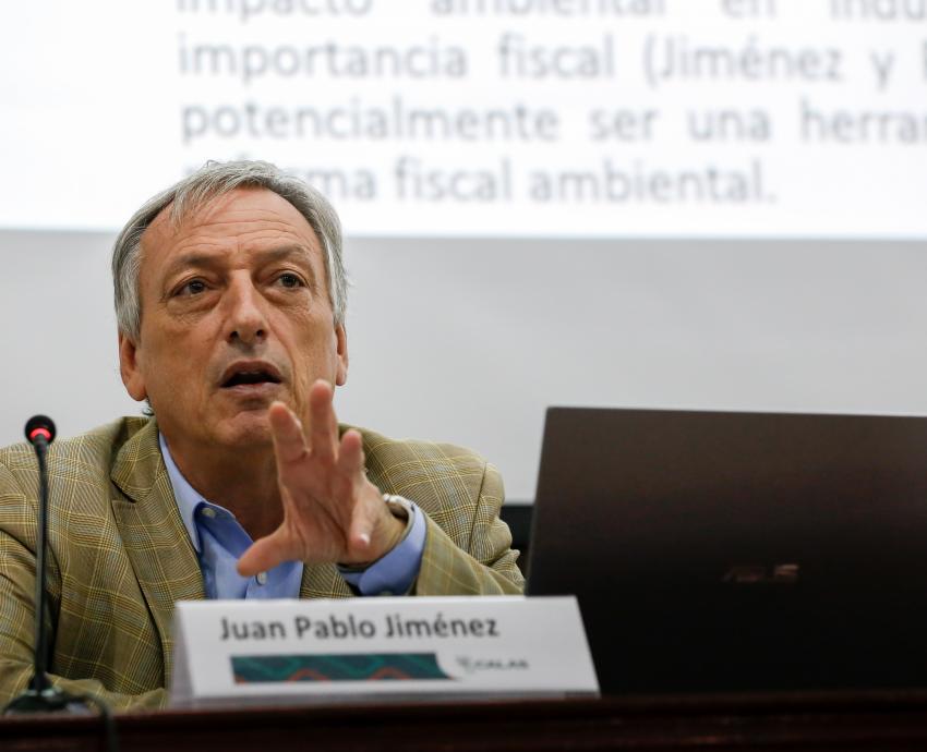 América Latina enfrenta desafíos para implementar una economía con baja emisión de contaminantes