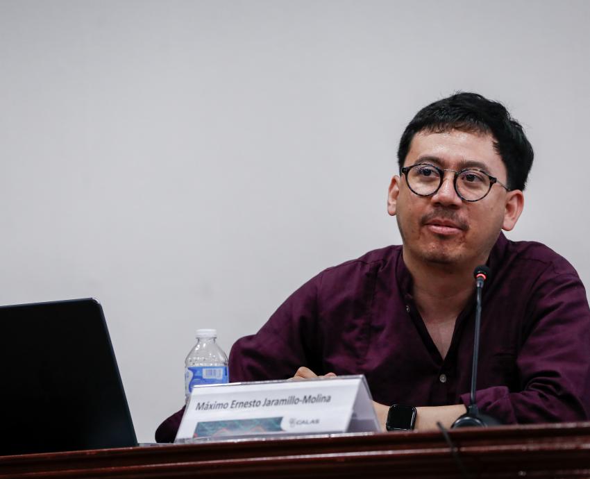 América Latina enfrenta desafíos para implementar una economía con baja emisión de contaminantes