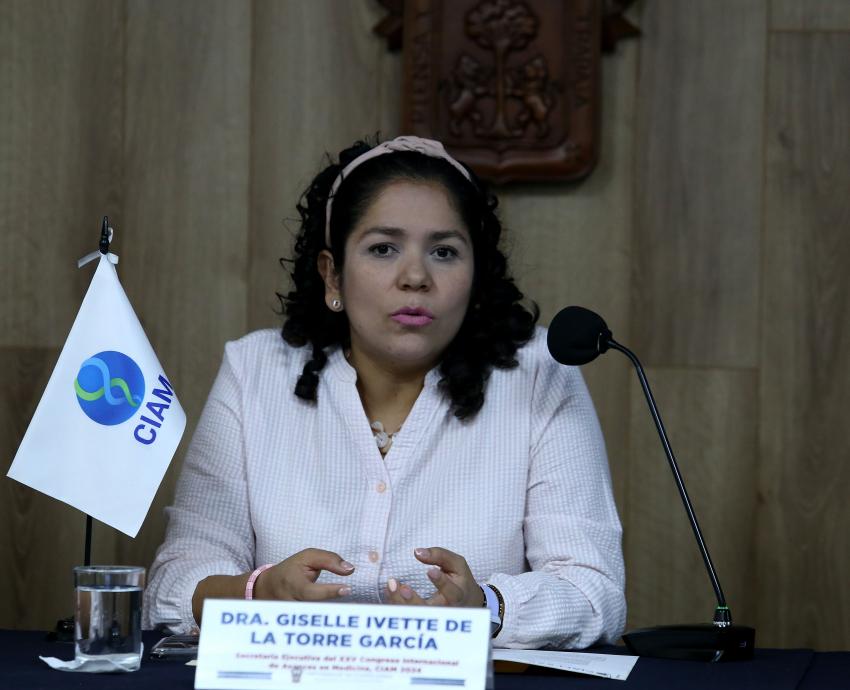 Preparan el XII Concurso “Desafío del Fraile” en el marco de CIAM 2024