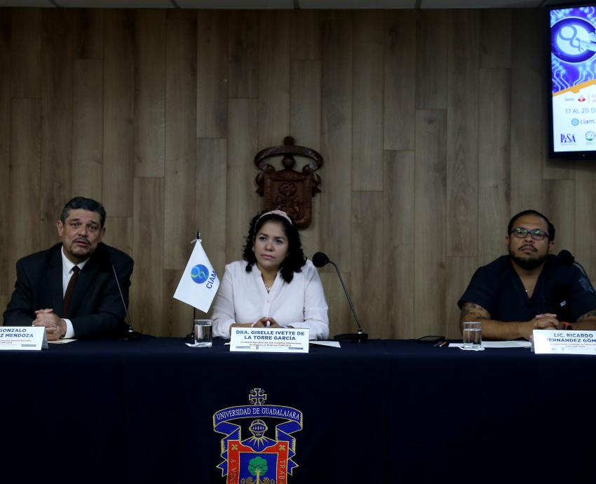 Preparan el XII Concurso “Desafío del Fraile” en el marco de CIAM 2024