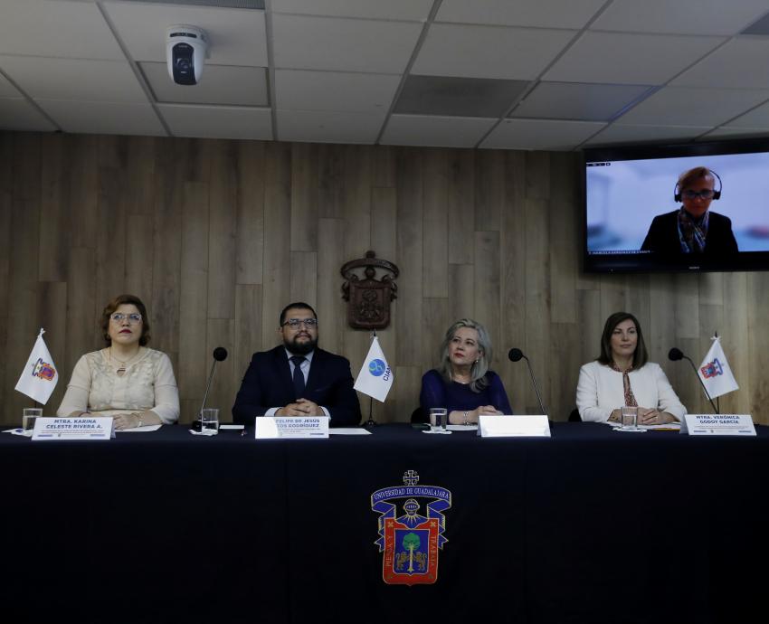 CIAM 2024 será sede del Consorcio Nacional de Hospitales Universitarios y Escuelas