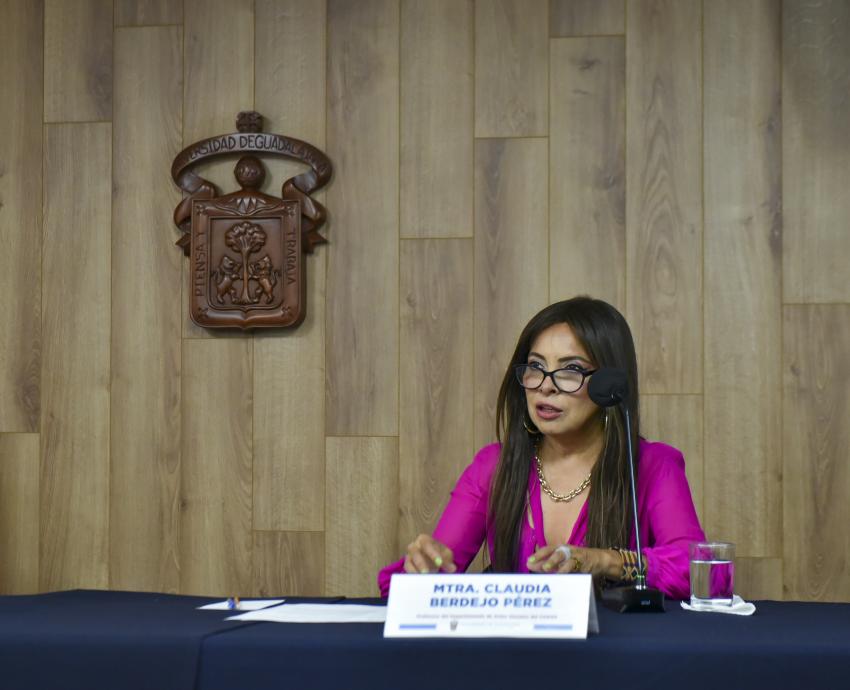 Visibilizan migración de mujeres y niñas a través de manifestaciones artísticas