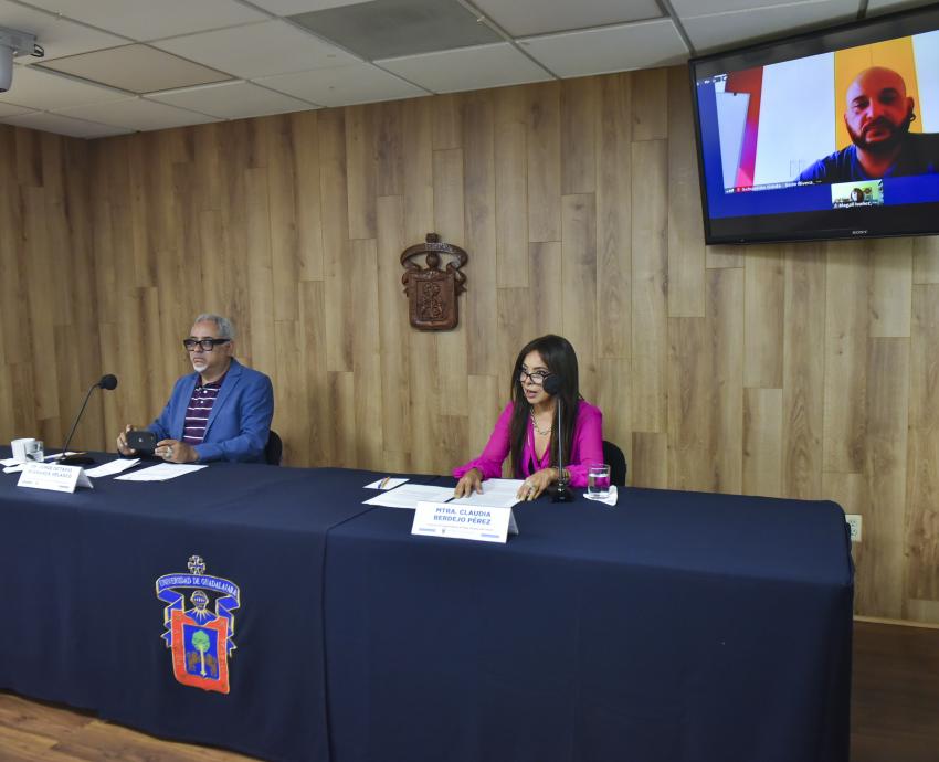 Visibilizan migración de mujeres y niñas a través de manifestaciones artísticas