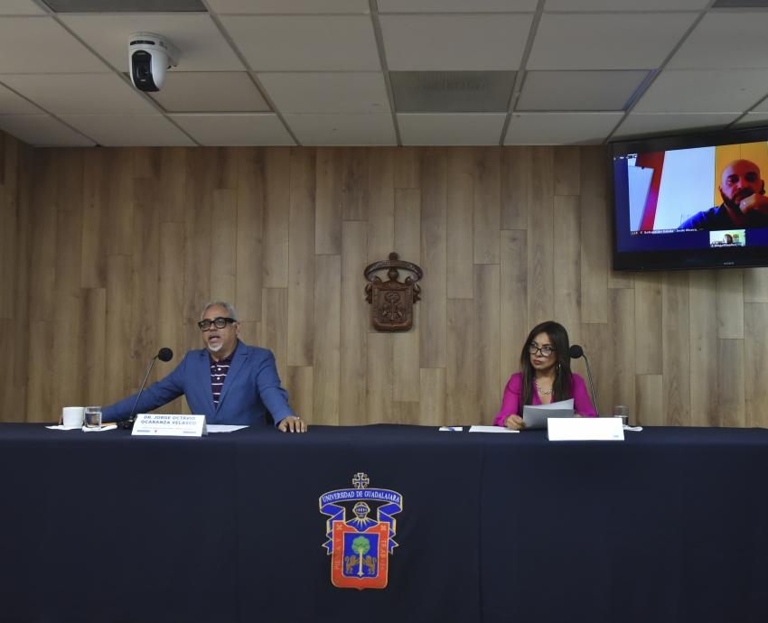 Visibilizan migración de mujeres y niñas a través de manifestaciones artísticas