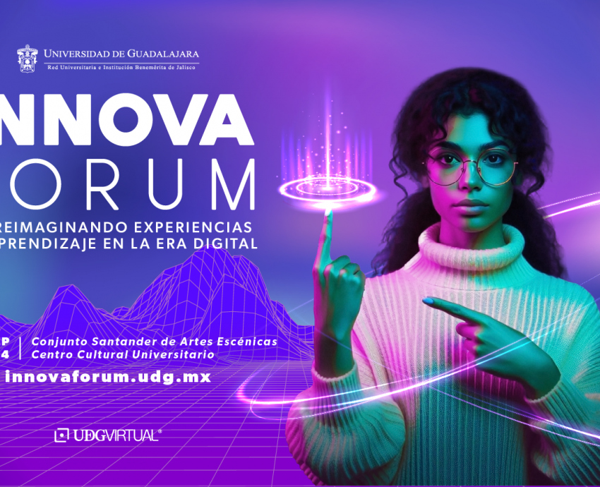 Programan para septiembre nueva edición de Innova Forum, Encuentro de Innovación Educativa