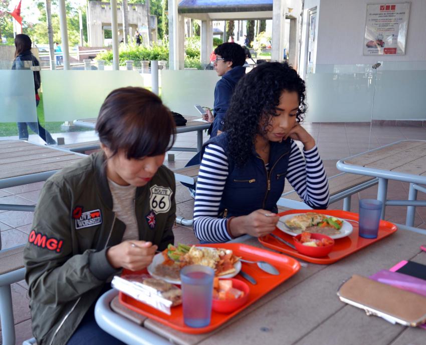 Enfermedades se disparan por mala gestión alimenticia