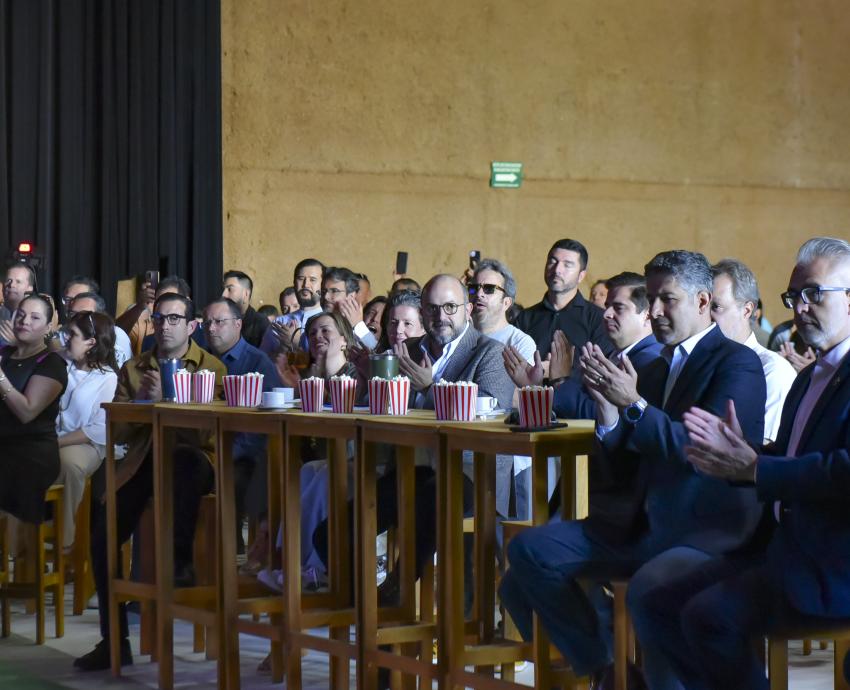 Anuncian nueva sede del Centro Universitario de Chapala