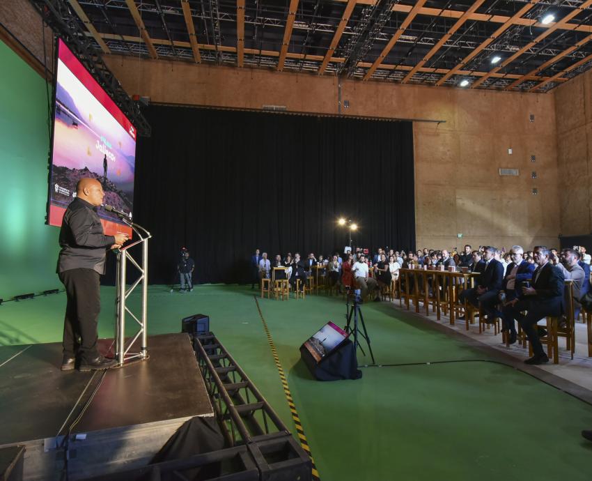 Anuncian nueva sede del Centro Universitario de Chapala