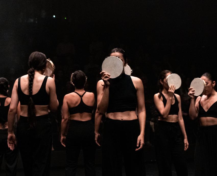 La ciudad se llenará de baile flamenco con la segunda edición del Festival Encalé