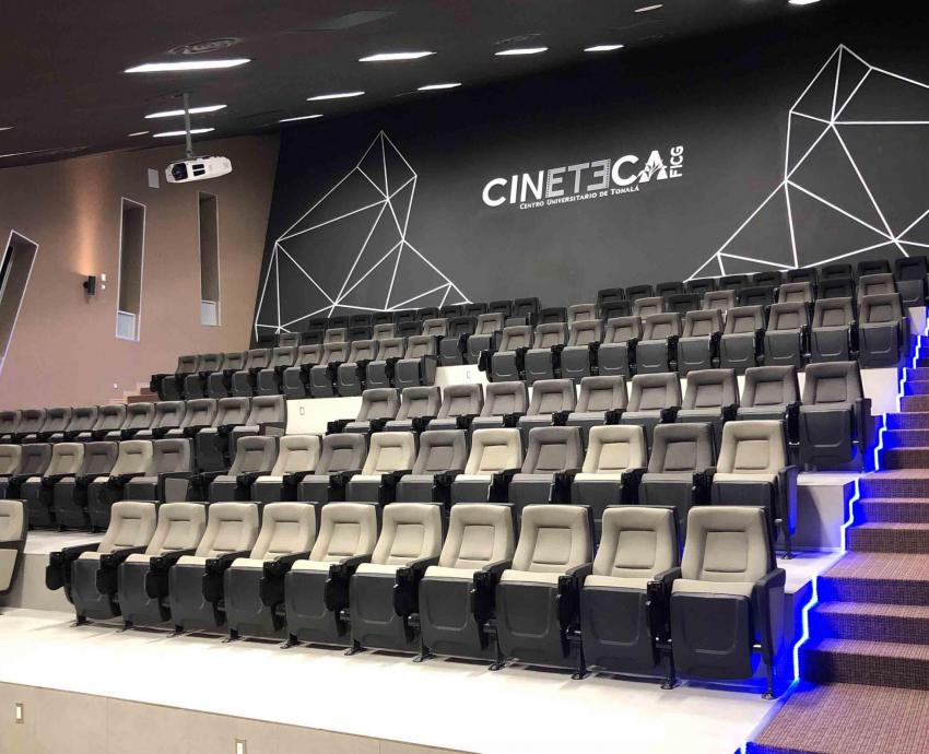 Llevará UdeG el cine a todas las regiones de Jalisco