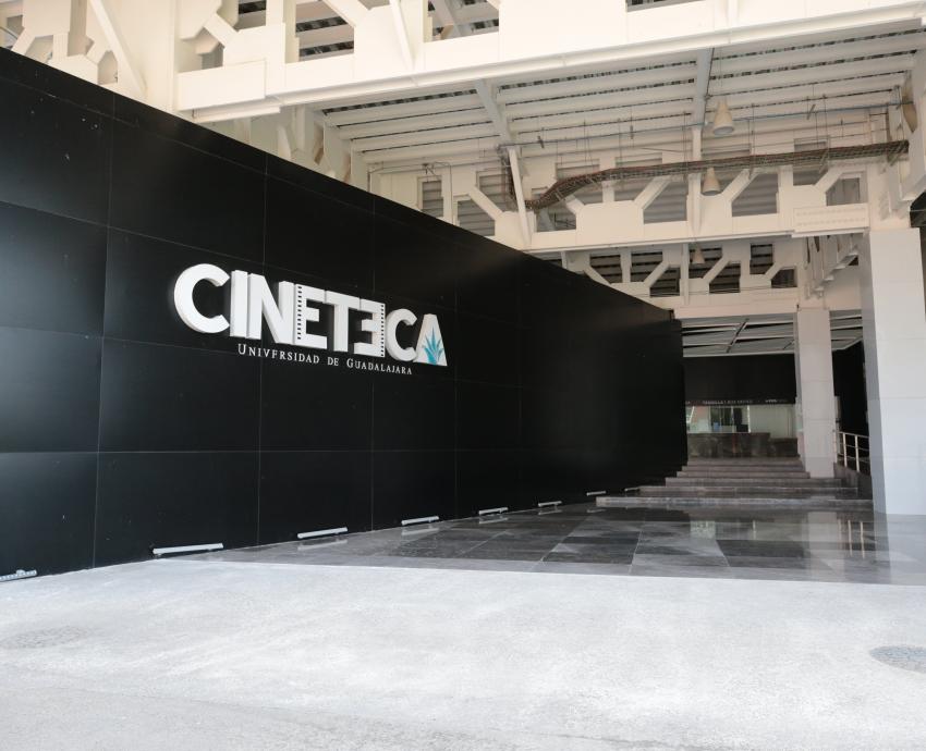 Llevará UdeG el cine a todas las regiones de Jalisco