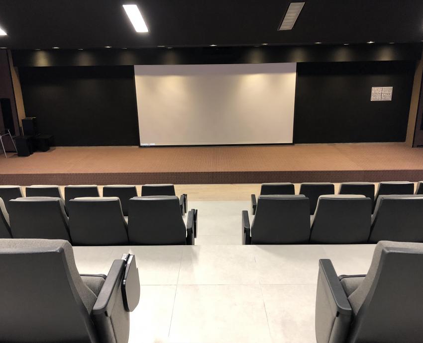 Llevará UdeG el cine a todas las regiones de Jalisco