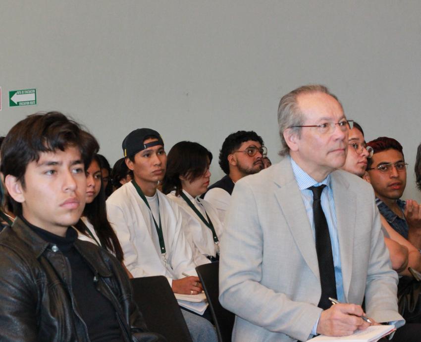 Necesario marco jurídico para dar gobernanza a las metrópolis