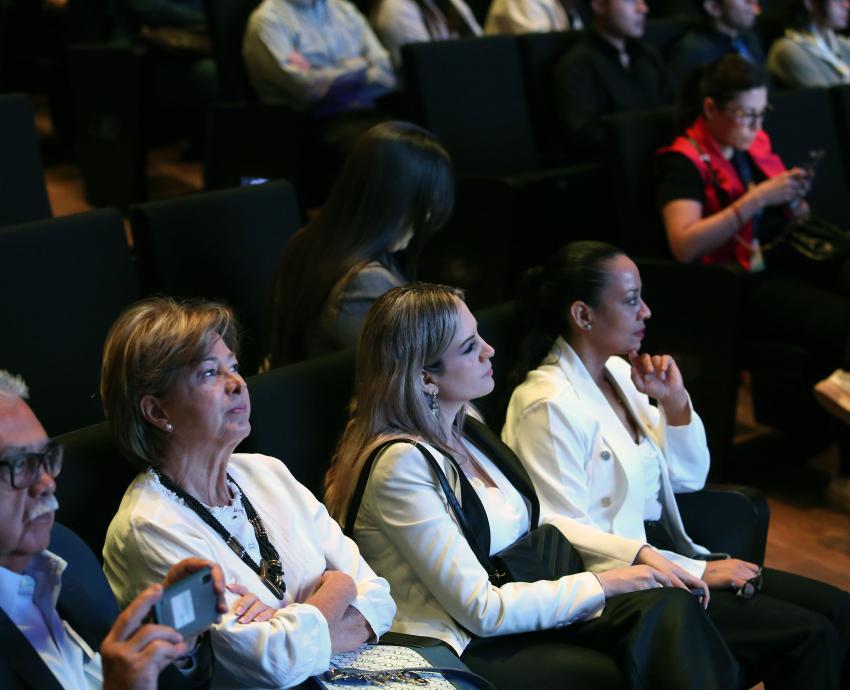 Instituciones de salud, obligadas a invertir en nuevas tecnologías: Todd A. Ponskiy