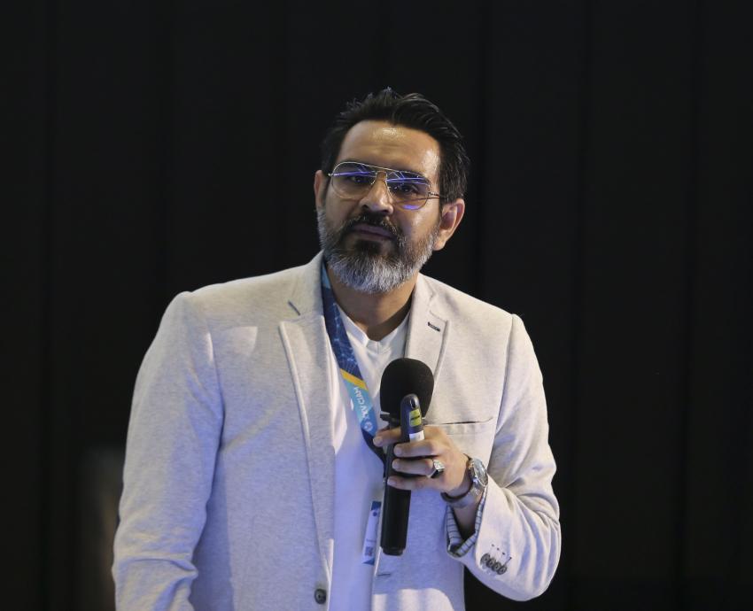 Datos biométricos serán moneda de cambio en el futuro