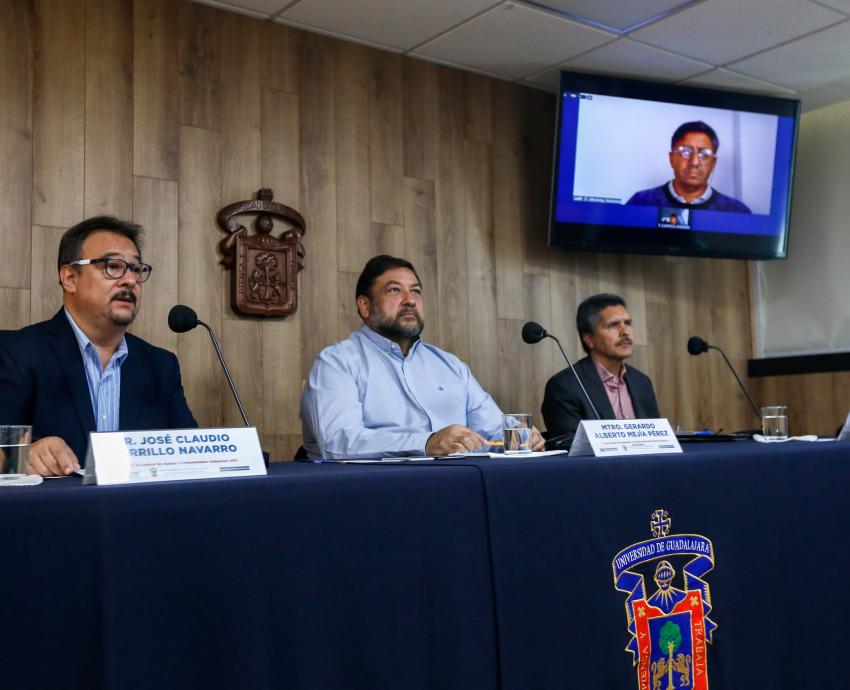 Anuncian Curso internacional de circuitos agroecológicos y ordenamiento territorial