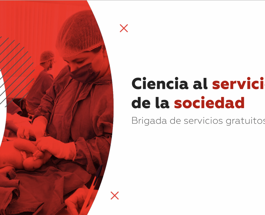 CUCS celebra 30 años con servicios médicos gratuitos a la sociedad