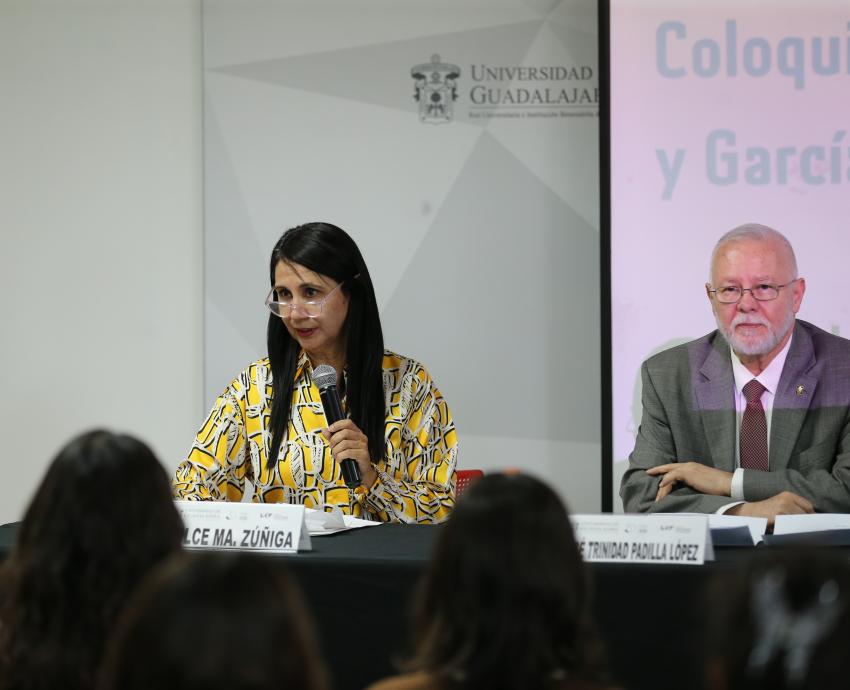 Alistan festejos por los 30 años de la Cátedra Latinoamericana Julio Cortázar