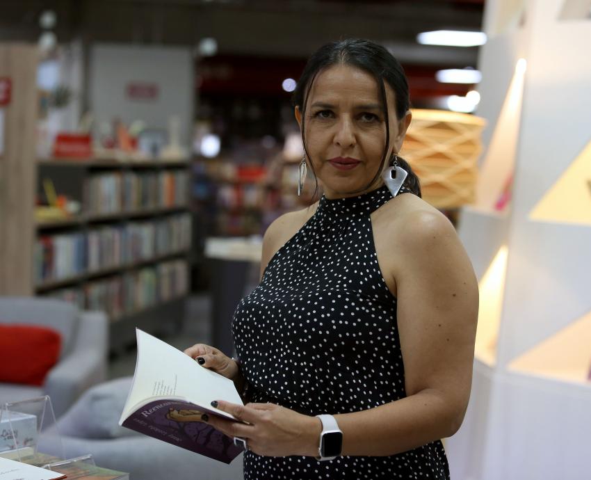 Invitan a celebrar el 6º aniversario de la Librería Carlos Fuentes