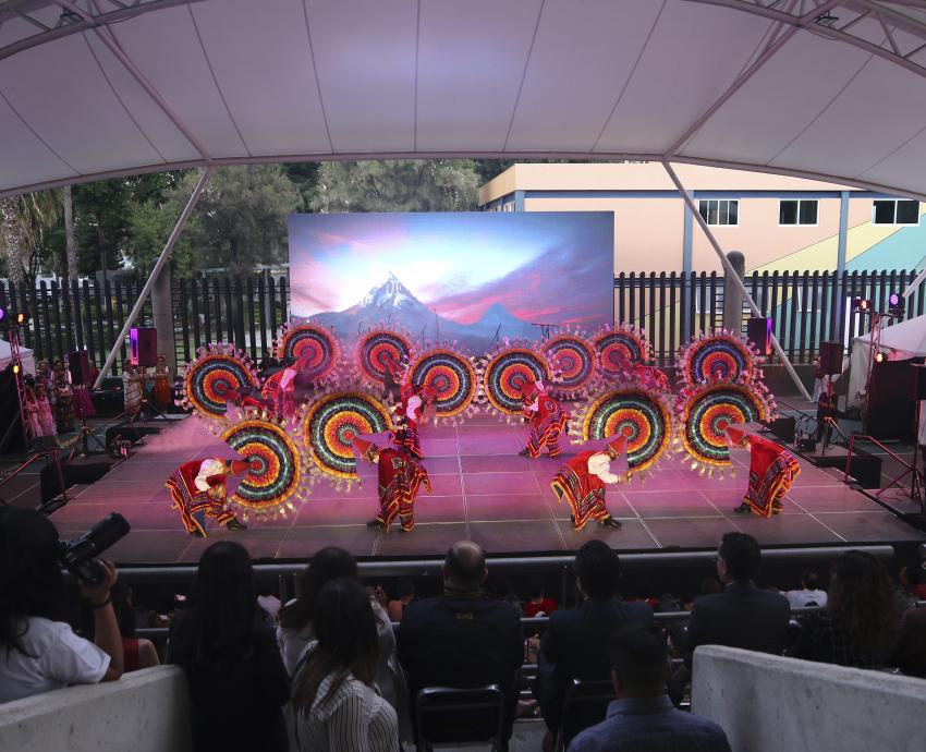 Inicia en CUCS festival que celebra el 30 aniversario de Red Universitaria