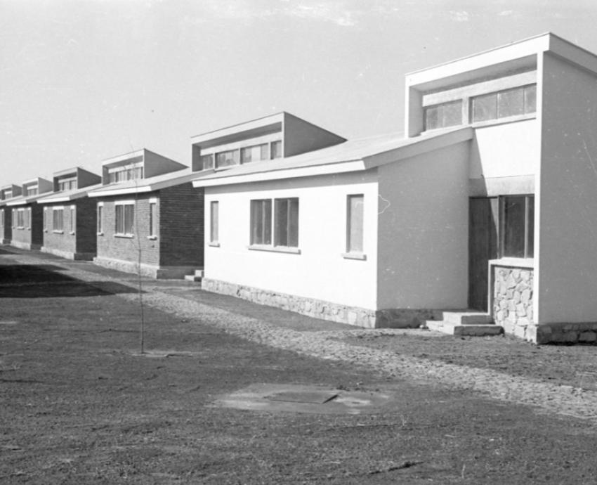 Académica del CUAAD da a conocer hallazgos sobre obras de arquitectura moderna tapatía