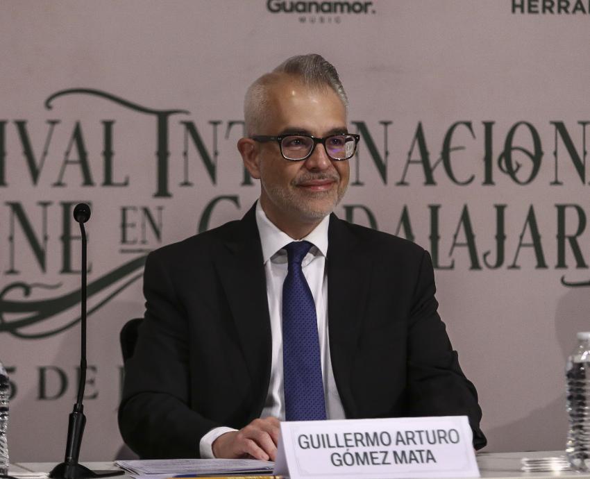 Con Madrid como invitada de honor, el FICG se prepara para su edición 39