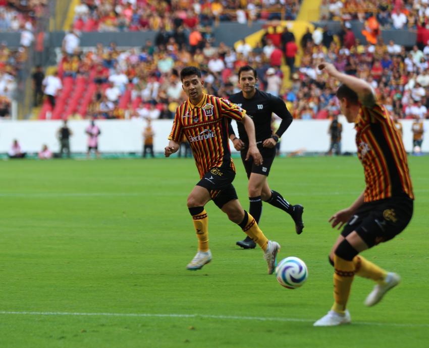 Se queda Leones Negros con subcampeonato de la Liga Expansión MX