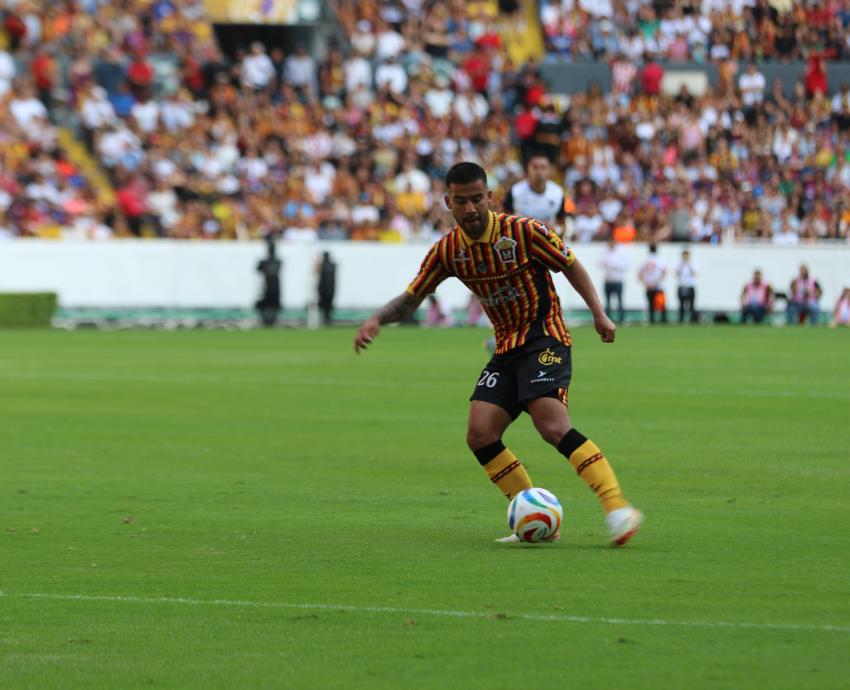 Se queda Leones Negros con subcampeonato de la Liga Expansión MX