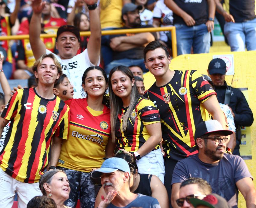 Se queda Leones Negros con subcampeonato de la Liga Expansión MX
