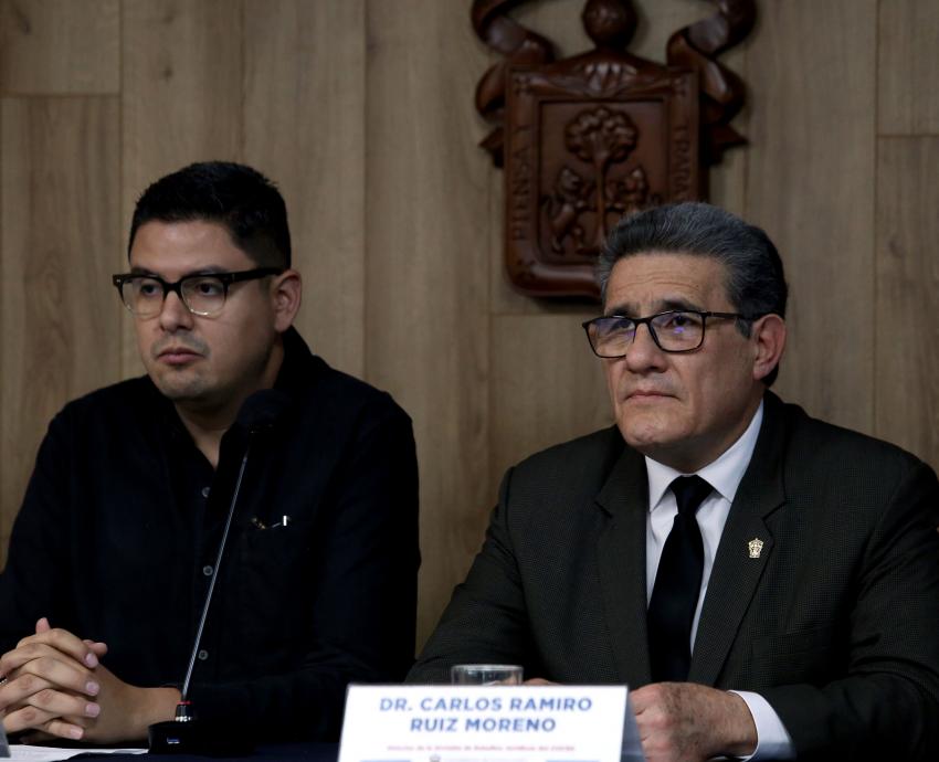 CUCSH invita al X Simposio sobre Sistemas de Justicia Orales Adversariales
