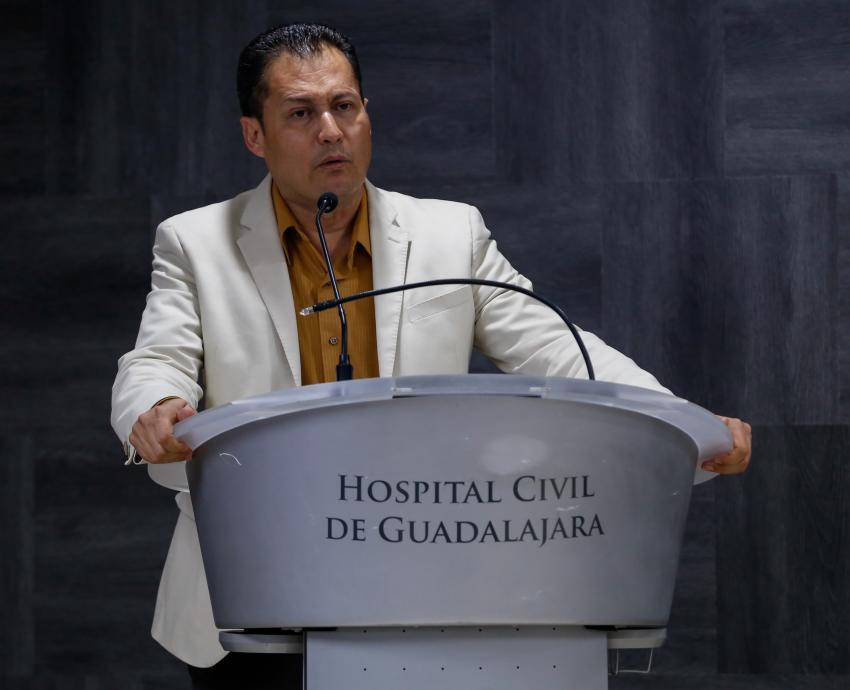 Entregan donativos por campaña “Unidos por los niños”