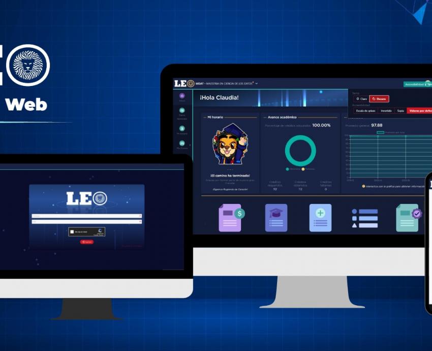 ¡Adiós, SIIAU! Llega LEO para agilizar trámites en la UdeG