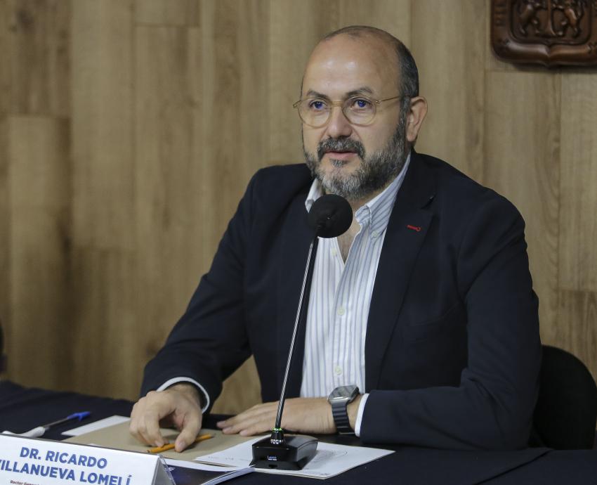 ¡Adiós, SIIAU! Llega LEO para agilizar trámites en la UdeG
