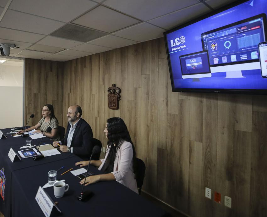 ¡Adiós, SIIAU! Llega LEO para agilizar trámites en la UdeG