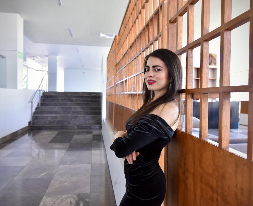 Interpretará Argentina Durán la sinfonía 5 de Beethoven en el Conjunto Santander de Artes Escénicas 