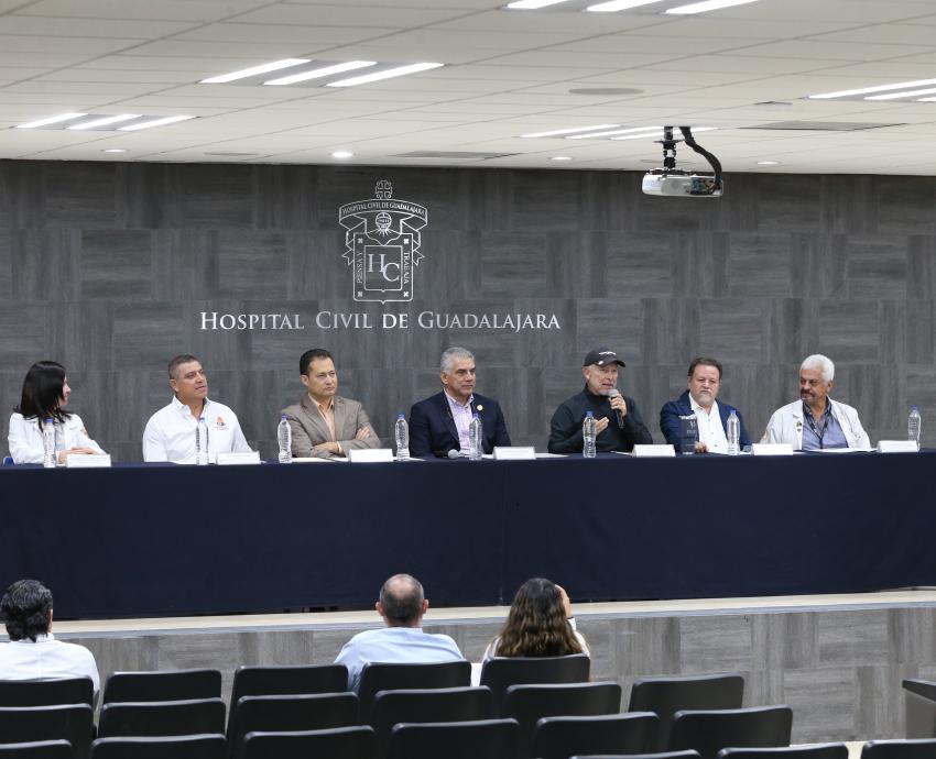 HCG invita al 18 Festival de Golf “Vivan los niños con cáncer”