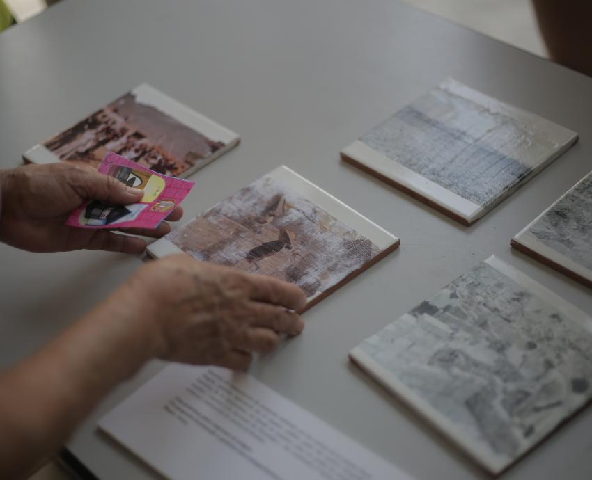Recuperan memoria histórica del barrio de la Flores Magón en Guadalajara