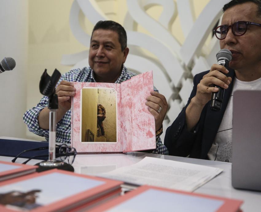 “Coliseo”, osos gay contra la gordofobia