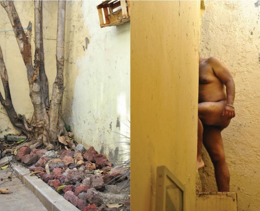 “Coliseo”, osos gay contra la gordofobia