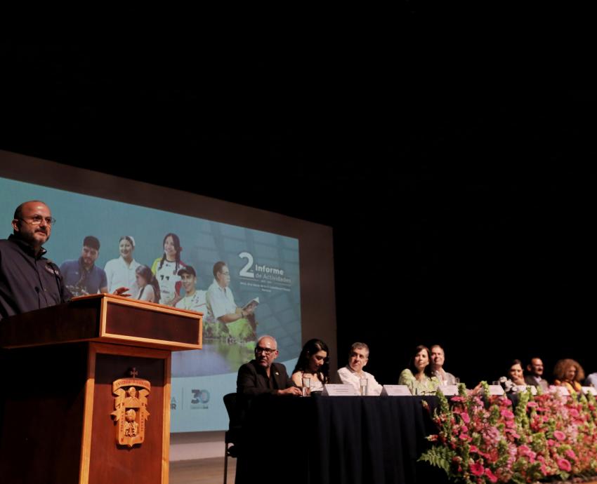 CUCSur, un bastión de educación y conservación ambiental