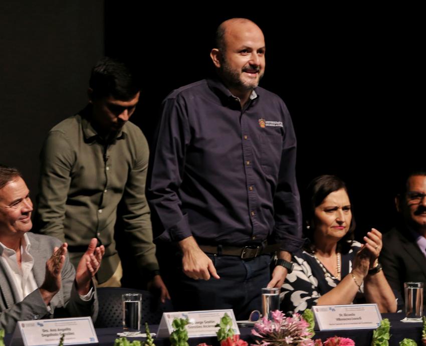 CUCSur, un bastión de educación y conservación ambiental